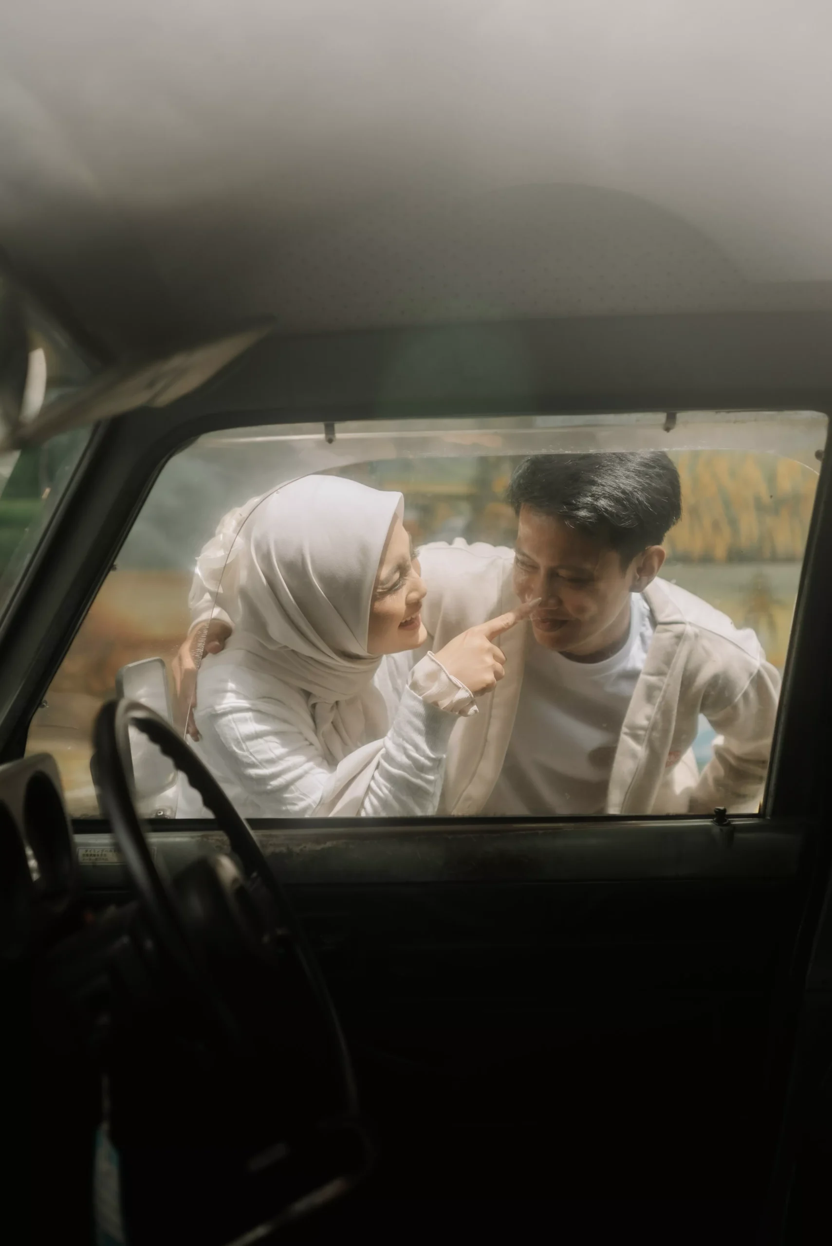 Mengapa Cinta yang Diperjuangkan, Layak Dirayakan?