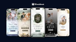 Undangan Website