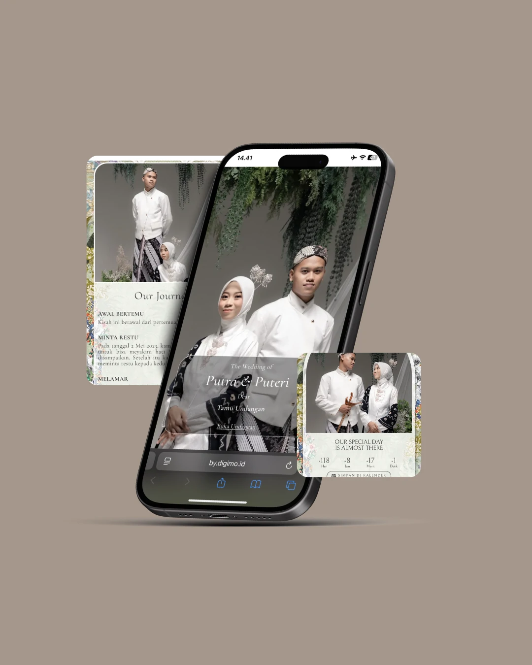 Tema Asmara Pasundan