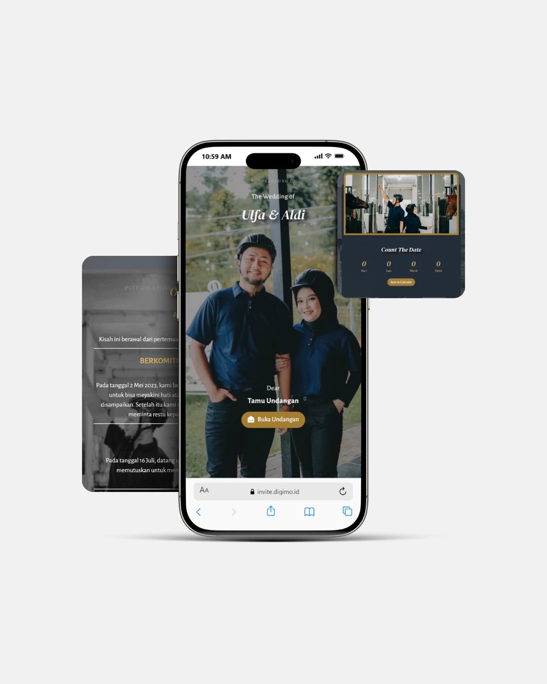 Tema Minimalis 01
