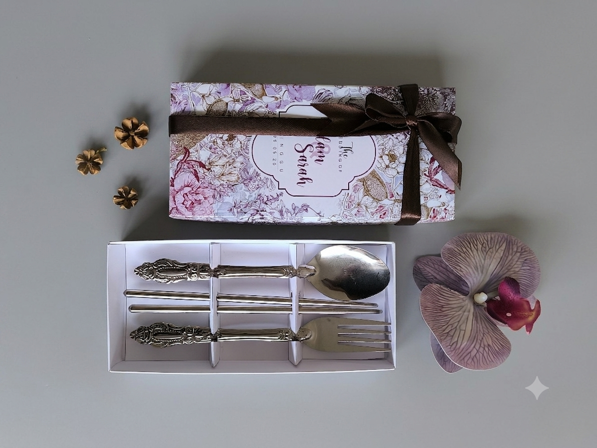 CUTLERY EMERALD