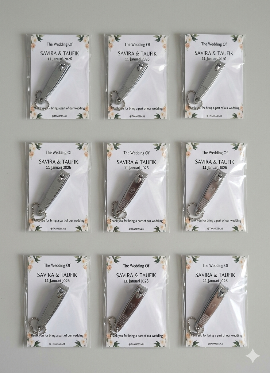Mini Clips