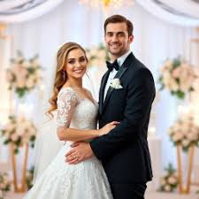 YULIA & RADEN