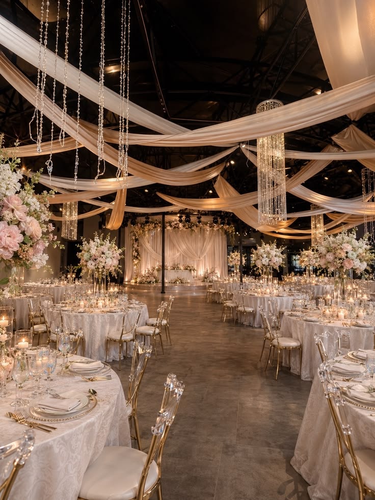 Venue