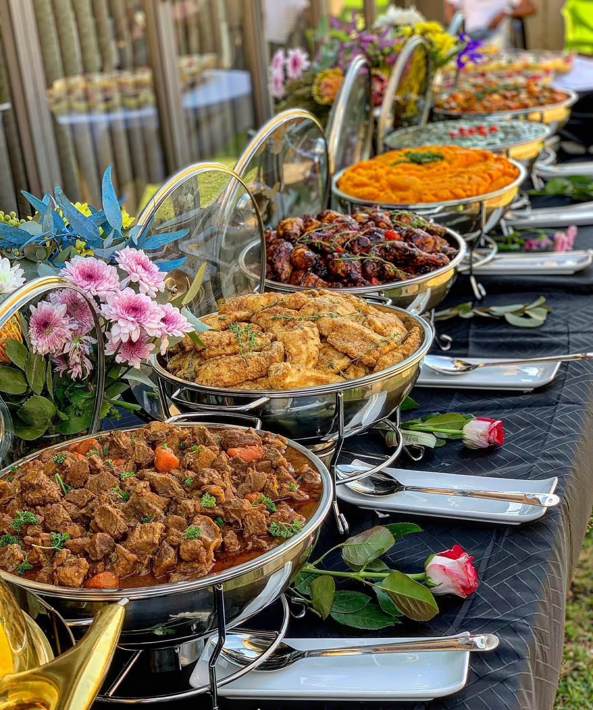 Catering