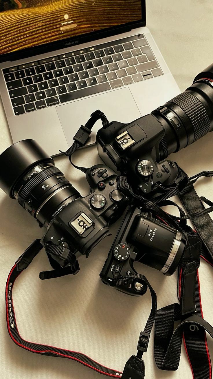 Photography Videography