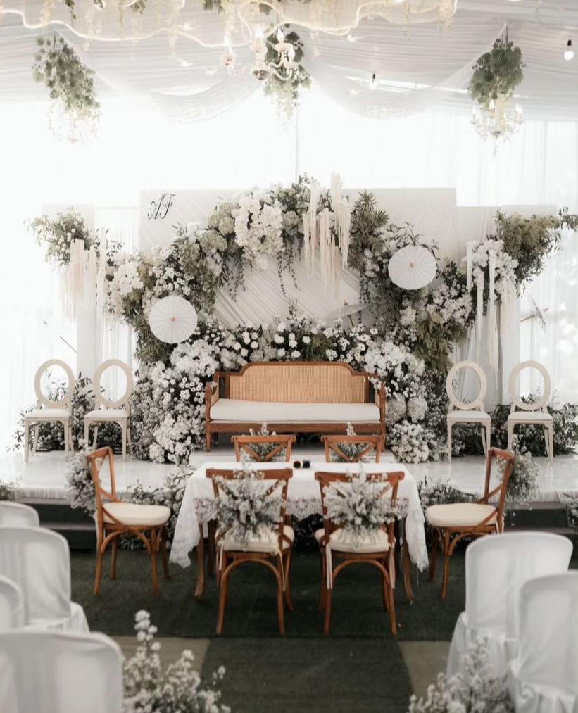 Creasindo Decor